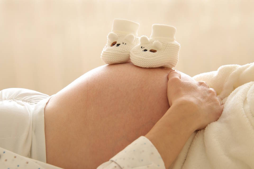 Why Prenatal Vitamins are Essential for Expecting Mothers