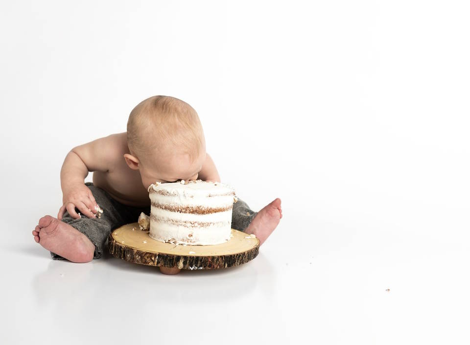 The Importance of Proper Nutrition for Babies