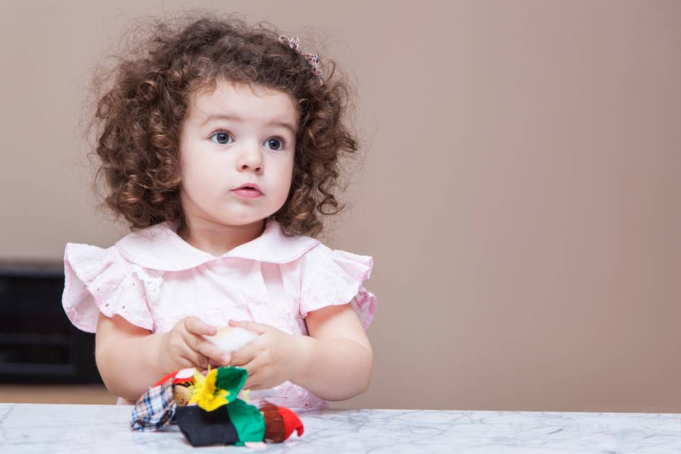 The Importance of Toys for One-Year-Olds