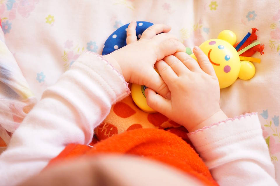 Baby Toy Safety Tips for New Parents