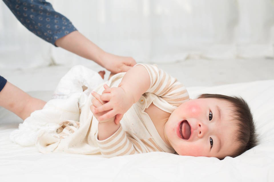 Understanding the Health Risks for Newborn Babies